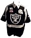 MTC Marketing Oakland Raiders 2009 Endzone Shirt  (2X-Large)