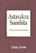 Astavakra Samhita