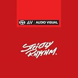 Scion A/V Remix - Strictly Rhythm Records