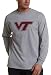 Virginia Tech Hokies Athletic Oxford Long Sleeve T-Shirt