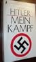 Mein Kampf. Sentry Edition