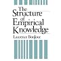 The Structure of Empirical Knowledge