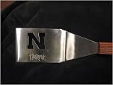 Sports Chest NU-SPAT University of Nebraska Spatula