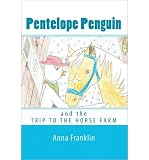 Produkt-Bild: Pentelope Penguin [ PENTELOPE PENGUIN ] by Franklin, Anna (Author) Mar-26-2010 [ Paperback ]