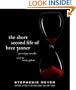 The Short Second Life of Bree Tanner: An Eclipse Novella (The Twilight Saga)