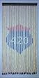 Highway 420 ~ Beaded Door Curtain