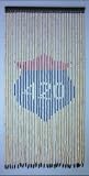 Highway 420 ~ Beaded Door Curtain