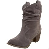 Wow by Wanted Women's Billie Boot