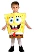 Deluxe Child Spongebob Squarepants Costume
