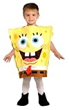 Deluxe Child Spongebob Squarepants Costume