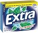 Extra Sugar Free Gum Supermint - 10x15 Stk