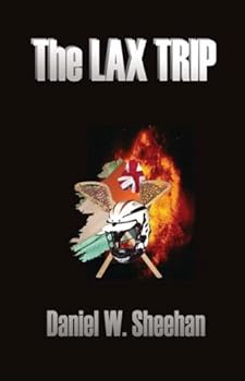 the lax trip - daniel sheehan