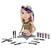 Bratz Magic Hair Color Funky Fashion Makeover Torso Cloe