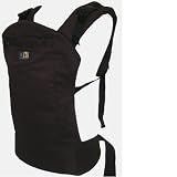 Beco Baby ORGANIC Carrier In Espresso by Beco Baby Carrier