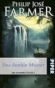 Das dunkle Muster: Der Flusswelt-Zyklus 3: Der Flusswelt-Zyklus 03