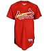 St. Louis Cardinals Batting Practice Jersey (Medium)