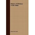 History Of Botany (1530-1860) by Julius Von Sachs