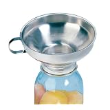 Fox Run 5-3 4-Inch Stainless Steel Canning Funnel by Fox Run