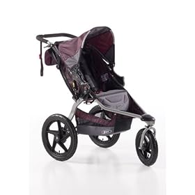 Bob 2011 Revolution SE Stroller