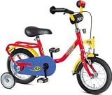 Puky Z2 childrens bicycle 4103 (Red)