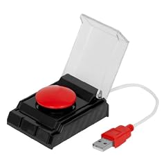 USB Panic Button