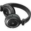 Wireless On-Ear Stereo Headphones