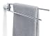 Heimwerken : Blomus 68570 Handtuchhalter DUO poliert