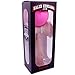 Kaleb Kendama Rubberized Pink Matte And Extra String