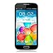 Unlocked Quadband Dual Sim Android 4.1 Os with 5 Inch Touch Screen Smart Phone - At&t, T-mobile, H20, Simple Mobile and Other GSM Networks (Black) with Free case