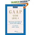 GAAP Guide Level A (2008) (Miller Gaap Guide)