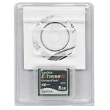 Pocket Video Camera SanDisk 8GB Extreme IV Compact Flash memory card Pocket Video Camera SanDisk 8GB Extreme IV Compact Flash memory card