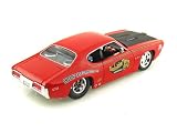 �������㥹�ȥ��� 1969 �ݥ�ƥ����å� GTO Judge Collector's Club L/E ��å� 1/24 ���¹�͢���ʡ�