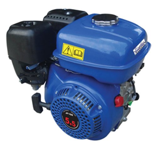 Blue Max 5.5 HP 4-Stroke Gas Powered Engine GE55B