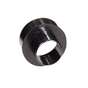 4" to 2-1/2" Reducer Dust Extraction Fitting