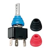 Produkt-Bild: Pilot LA_45583 Schalter 12V /  24V, 20A