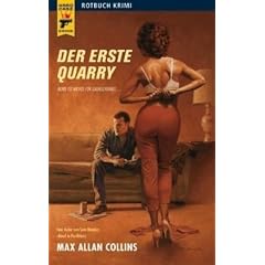 Der erste Quarry: HCC Band 016