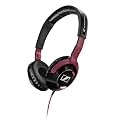 Sennheiser HD229 Closed Back On-Ear Stereo Headphones - Black
