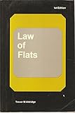 The law of flats