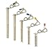 Sports : Black Diamond - Eisschrauben "Express Ice Screw" Länge 16cm
