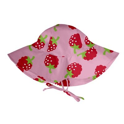 i play Baby Girls' Floppy Brim Sun Protection Hat