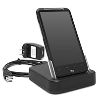 BoxWave HTC Inspire 4G Desktop Cradle