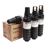 SD BLACK TONER-TOST3520