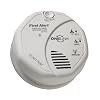 First Alert SCO501CN-3ST (Series SCO500) ONELINK Battery Operated Combination Smoke and Carbon Monoxide Alarm with Voice Location
