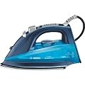 Bosch TDA7650GB Premier Sensorsecure Steam Iron