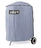 Weber 7451 Standard Kettle Cover, Fits 22.5-Inch Charcoal Grills