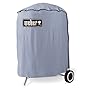 Weber 7451 Standard Kettle Cover, Fits 22.5-Inch Charcoal Grills