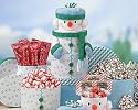 Snowman Tower
