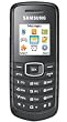 Samsung E1080i Sim Free Mobile Phone