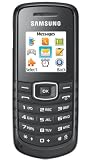 Samsung E1080i Sim Free Mobile Phone