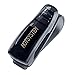 HOTSYSTEM Car Visor Glasses Sunglasses Ticket Card Clip Holder (Black,5-Pack)